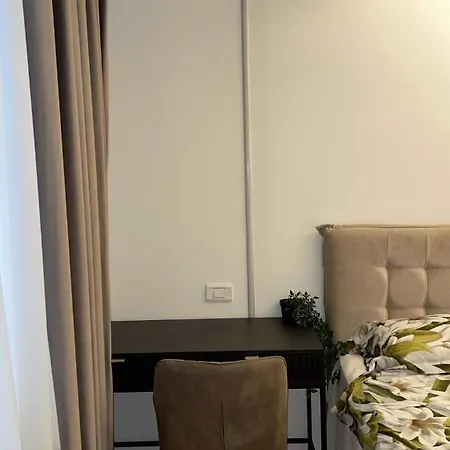 Fancy With 2br * Bucharest