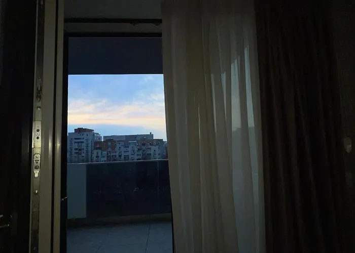 Fancy With 2br Βουκουρέστι