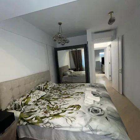 Apartment Fancy With 2br