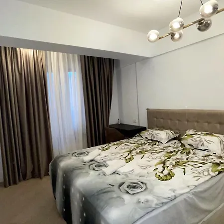 Daire Fancy With 2br *