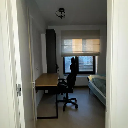 Apartment Fancy With 2br