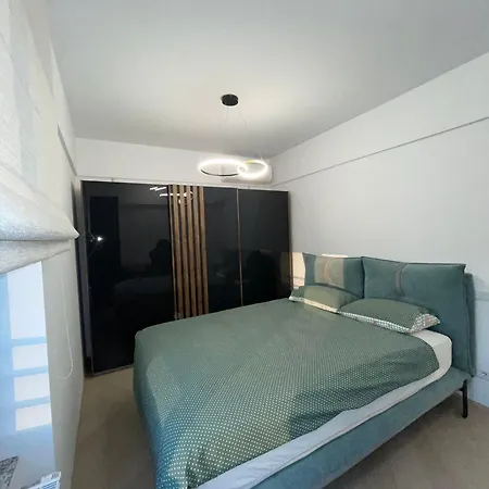 Fancy With 2br * Bucharest