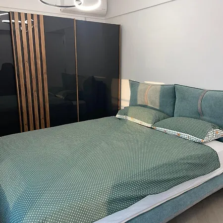 Fancy With 2br Апартаменты