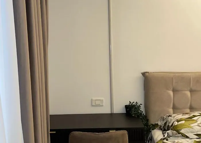 Fancy With 2br * Bucharest