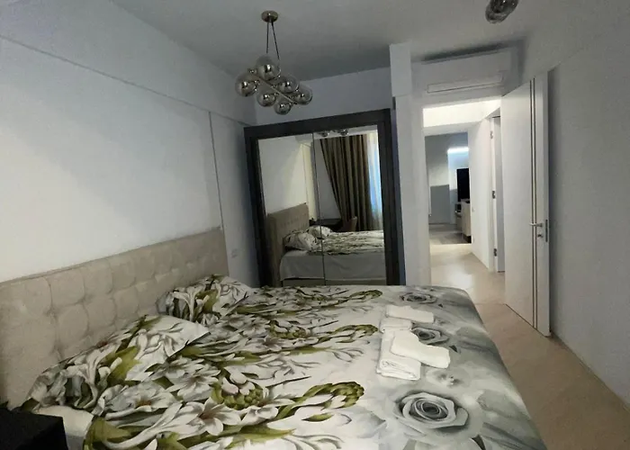 Apartment Fancy With 2br