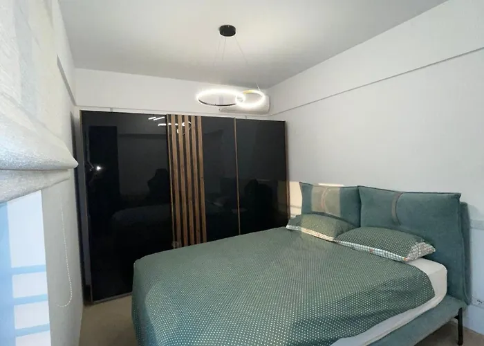 Fancy With 2br * Bucureşti