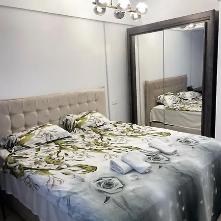 Apartment Fancy With 2br