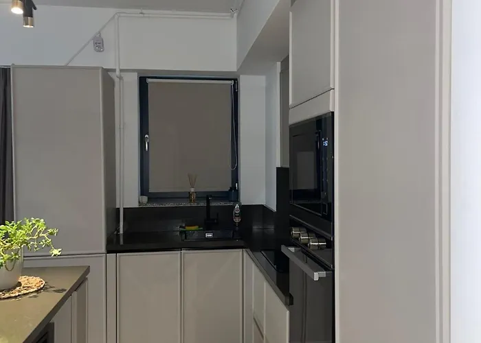 Fancy With 2br