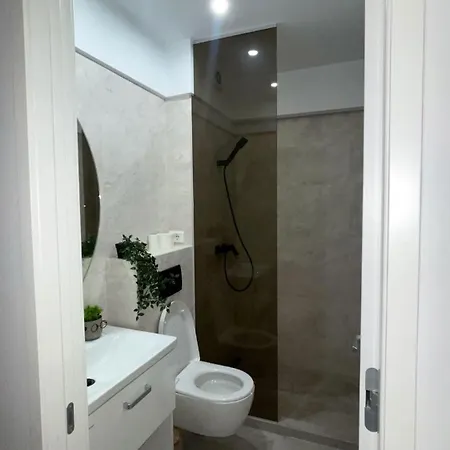 Fancy With 2br Daire *